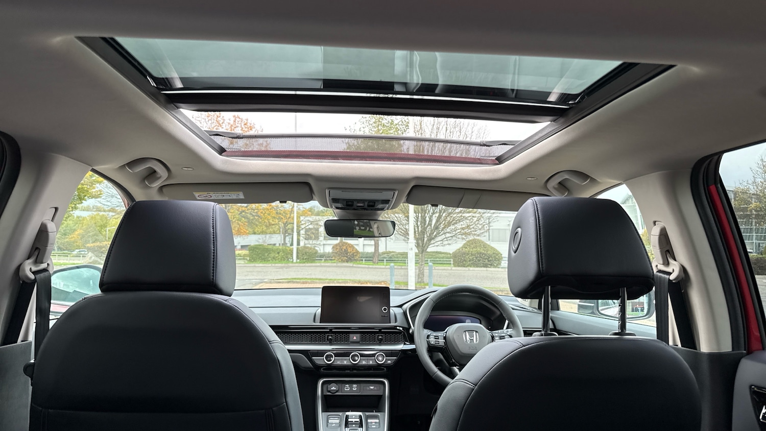 Used Honda CR-V 2025 for sale - 76161379: Photo 17