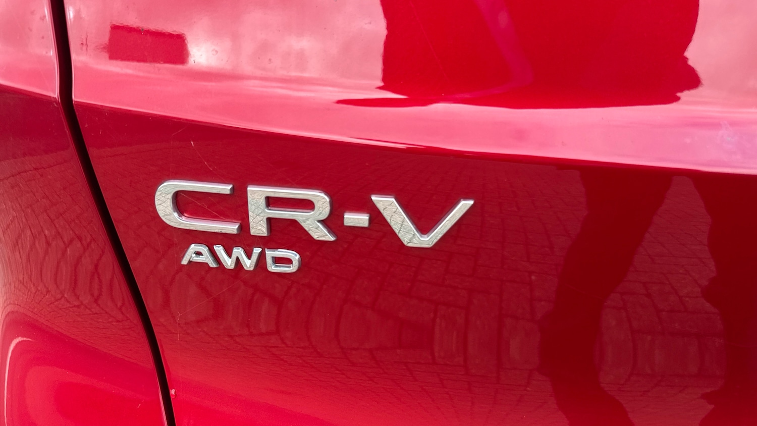 Used Honda CR-V 2025 for sale - 76161379: Photo 19