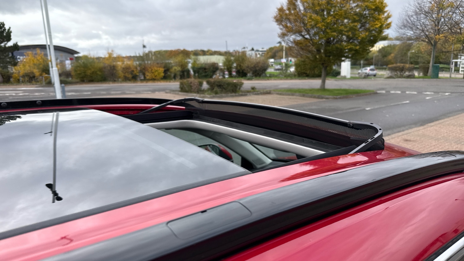 Used Honda CR-V 2025 for sale - 76161379: Photo 20