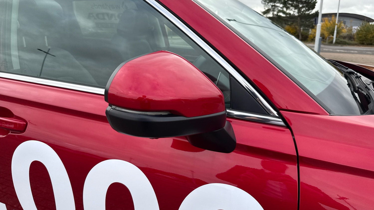 Used Honda CR-V 2025 for sale - 76161379: Photo 21