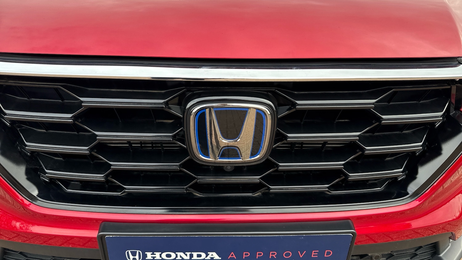 Used Honda CR-V 2025 for sale - 76161379: Photo 24