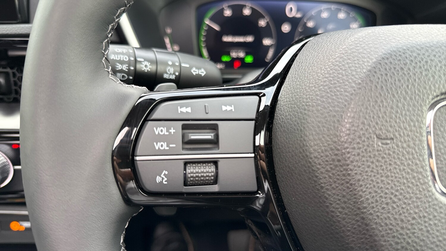 Used Honda CR-V 2025 for sale - 76161379: Photo 25