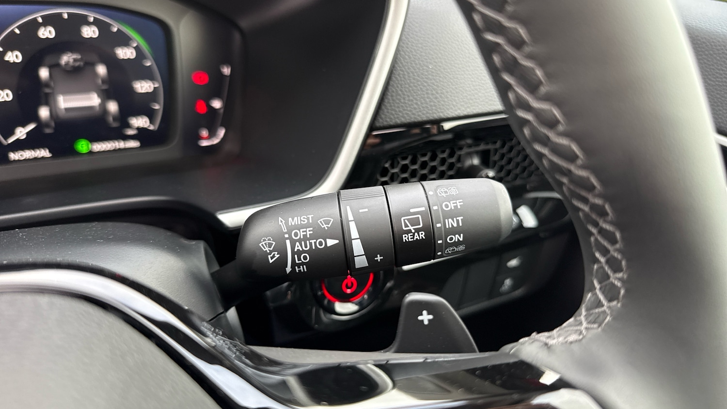 Used Honda CR-V 2025 for sale - 76161379: Photo 27