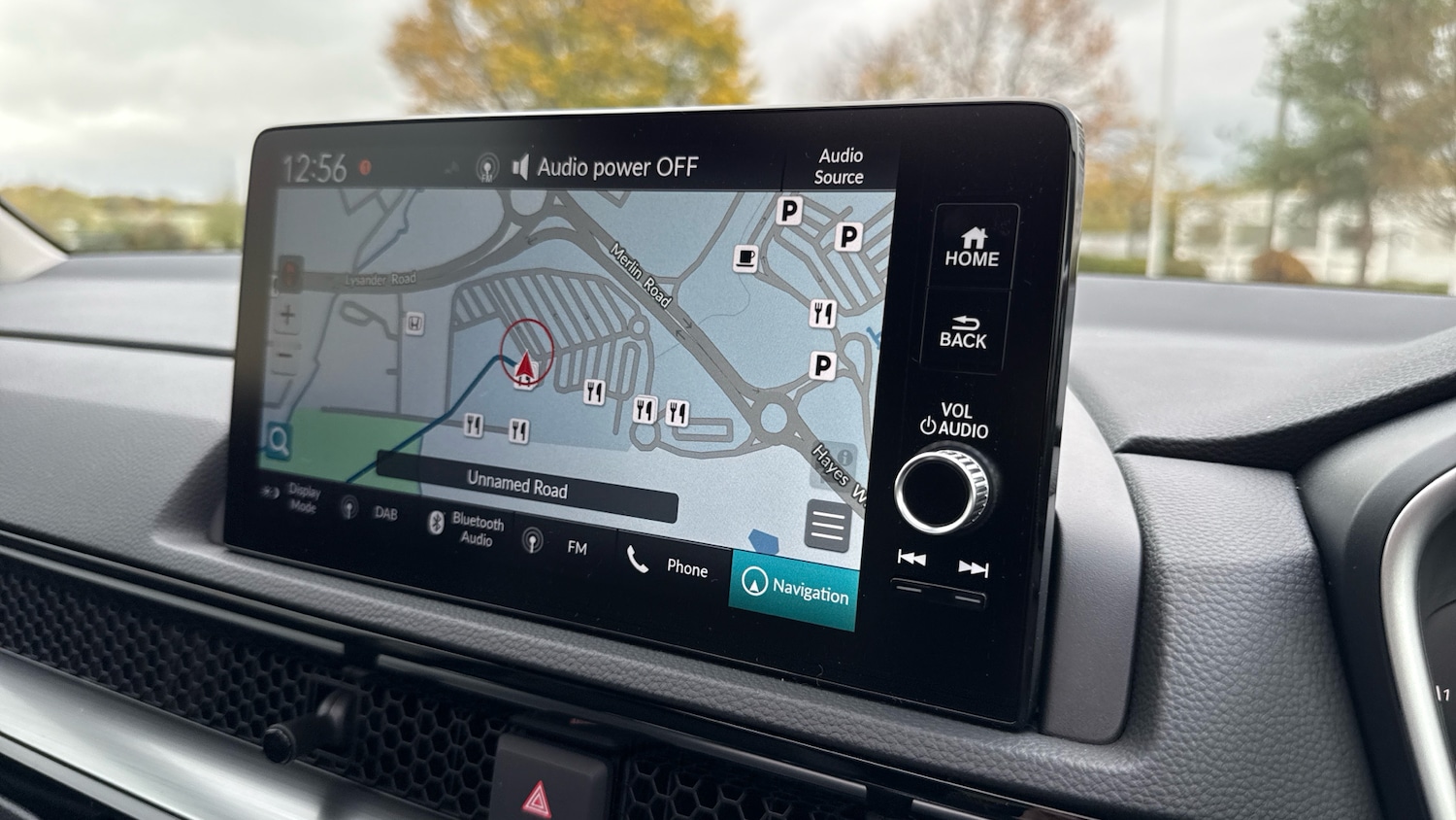 Used Honda CR-V 2025 for sale - 76161379: Photo 32