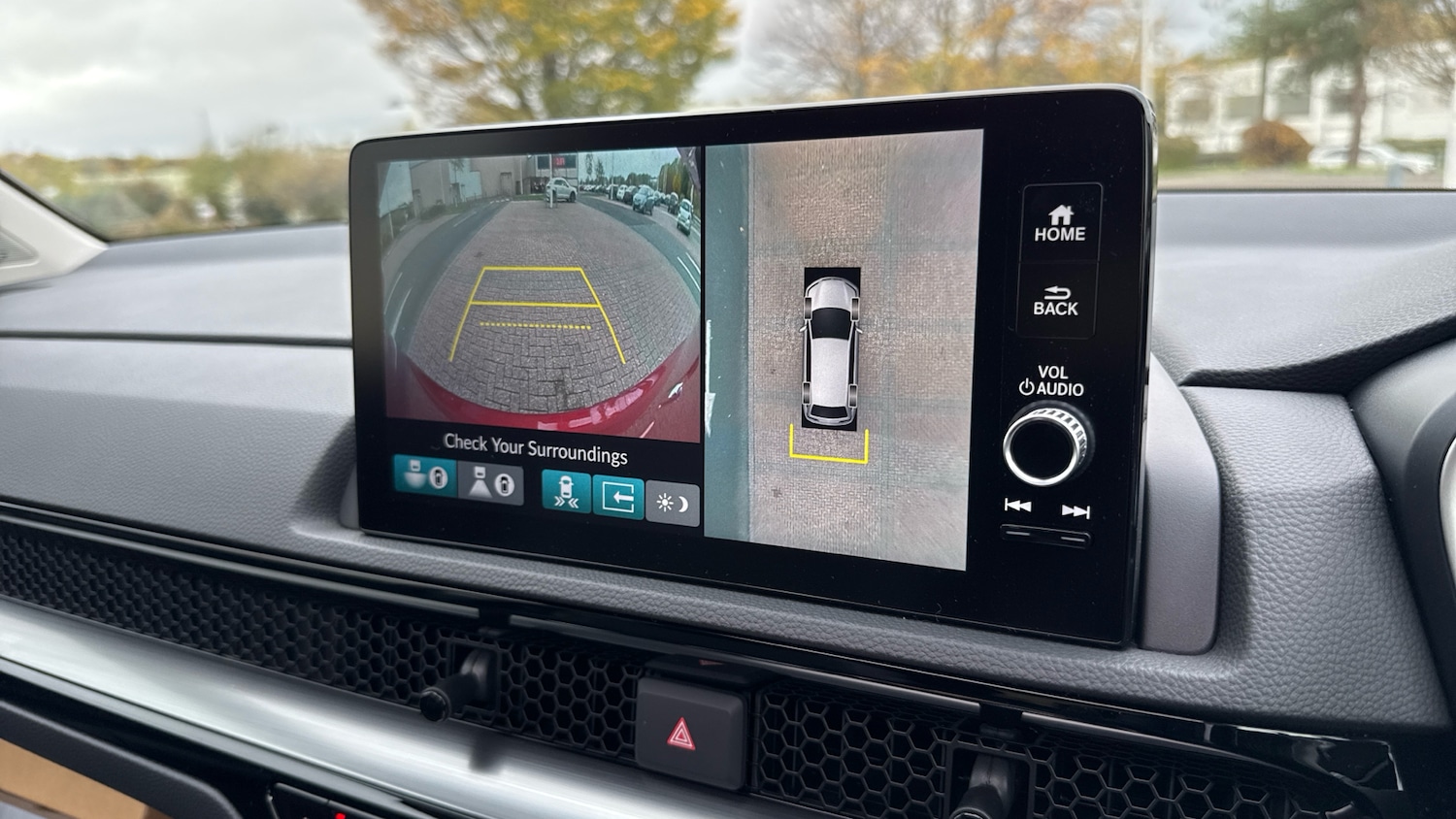 Used Honda CR-V 2025 for sale - 76161379: Photo 33