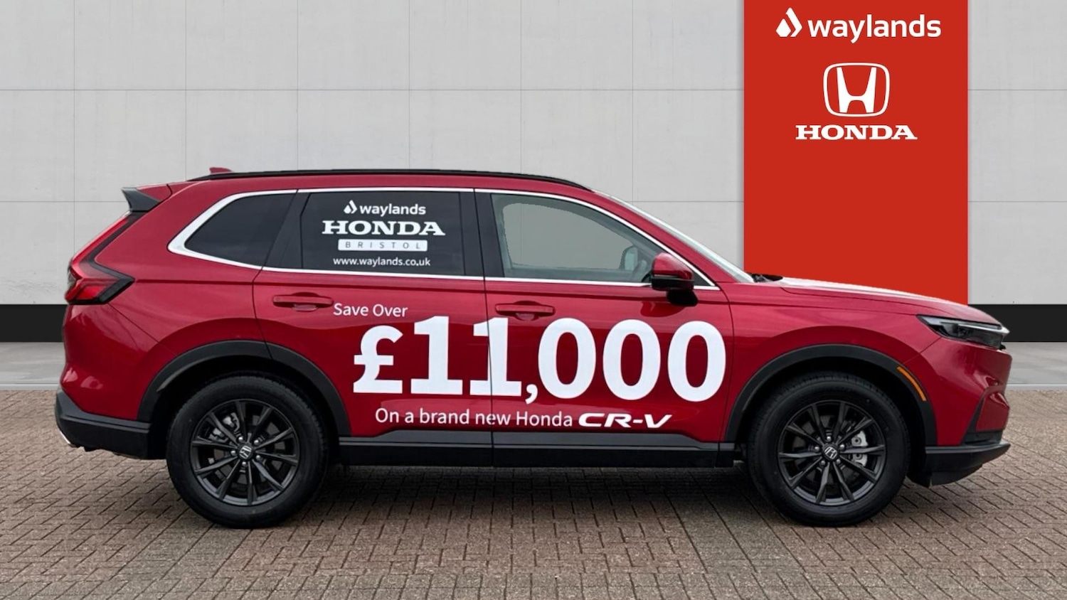 Used Honda CR-V 2025 for sale - 76161379: Photo 5