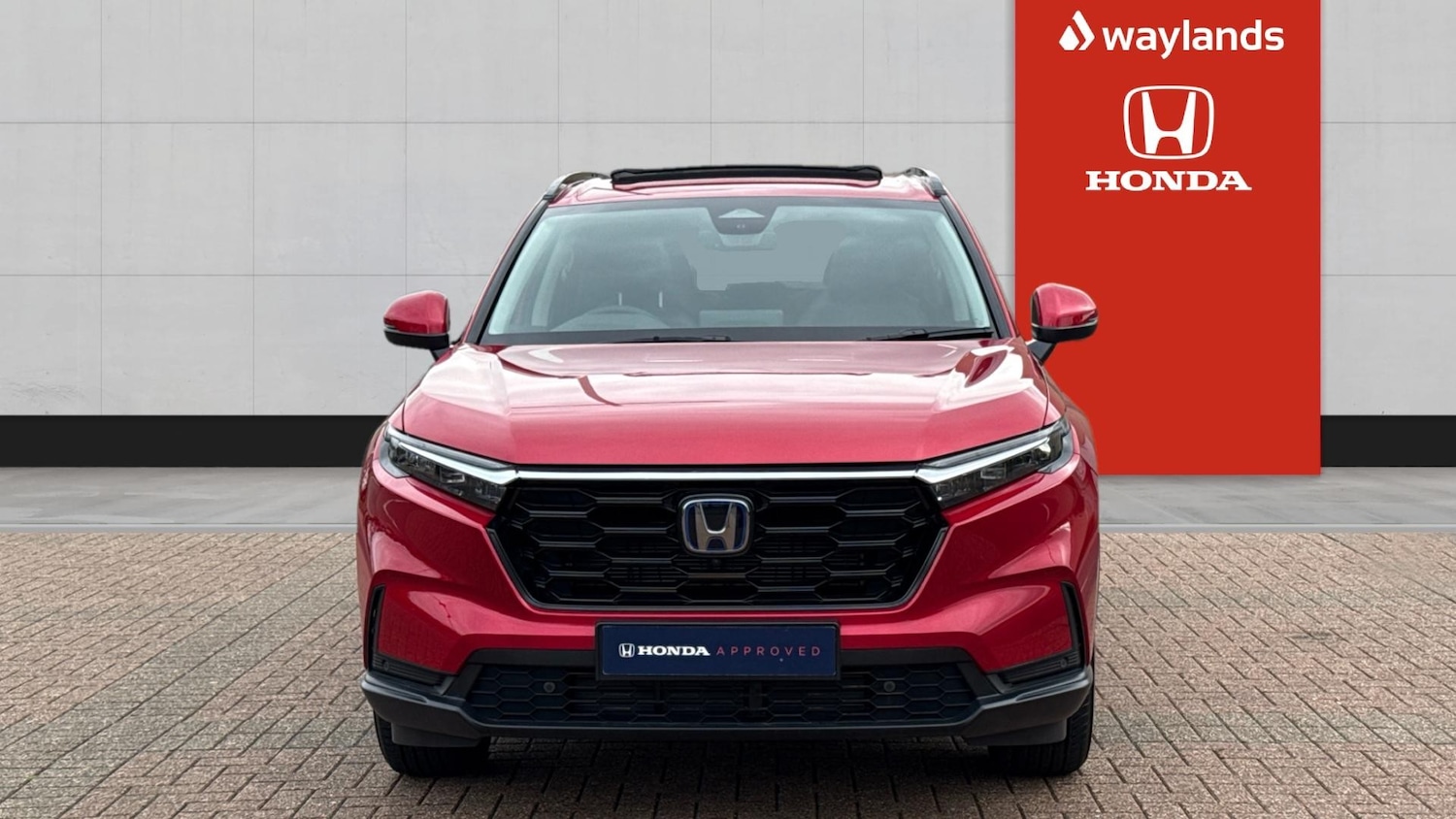 Used Honda CR-V 2025 for sale - 76161379: Photo 6