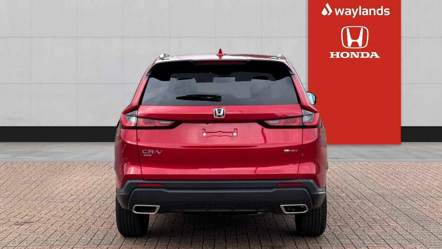 Used Honda CR-V 2025 for sale - 76161379: Photo 7