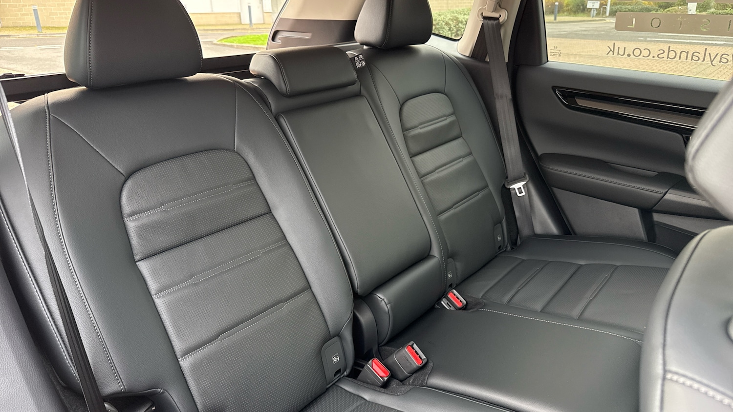 Used Honda CR-V 2025 for sale - 76161379: Photo 8