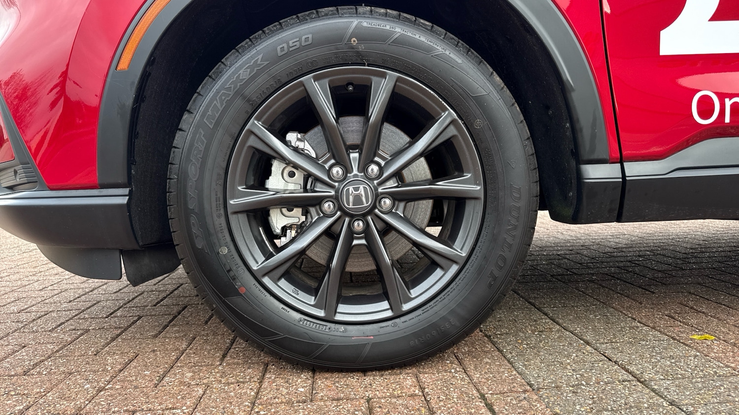 Used Honda CR-V 2025 for sale - 76161379: Photo 9