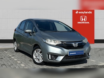 Used Honda Jazz 2017 for sale - 78537971: Photo