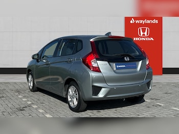 Used Honda Jazz 2017 for sale - 78537971: Photo