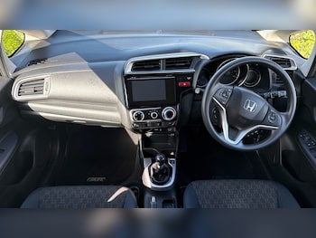 Used Honda Jazz 2017 for sale - 78537971: Photo