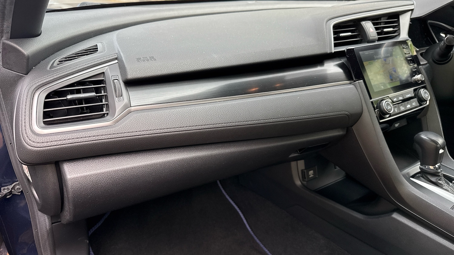 Vehicle 29