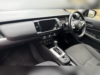 Used Honda Jazz 2021 for sale - 77036095: Photo