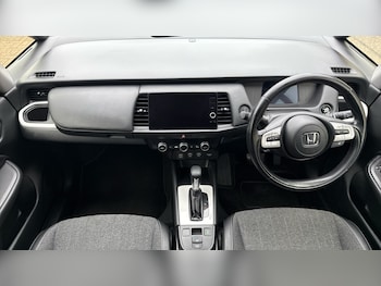 Used Honda Jazz 2021 for sale - 77036095: Photo