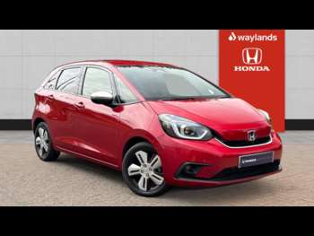 2021 - HONDA 1.5HA EX Auto 5-Door