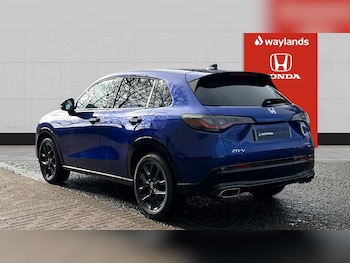 Used Honda ZR-V 2025 for sale - 77210127: Photo