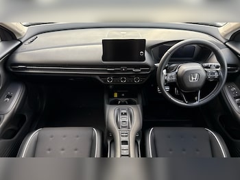 Used Honda ZR-V 2025 for sale - 77210127: Photo