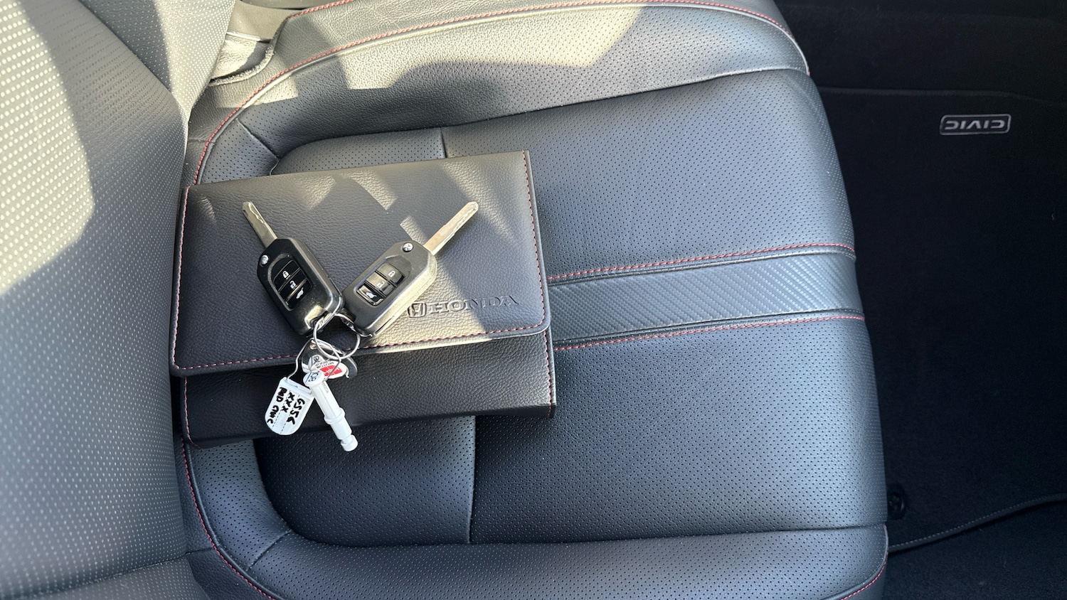 Used Honda Civic 2019 for sale - 77818930: Photo 13