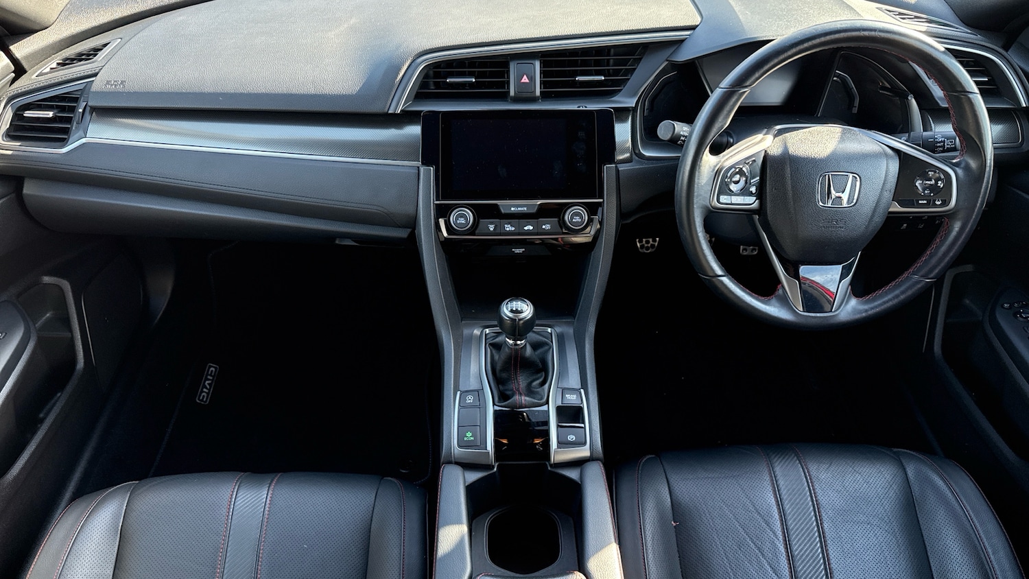 Used Honda Civic 2019 for sale - 77818930: Photo 4