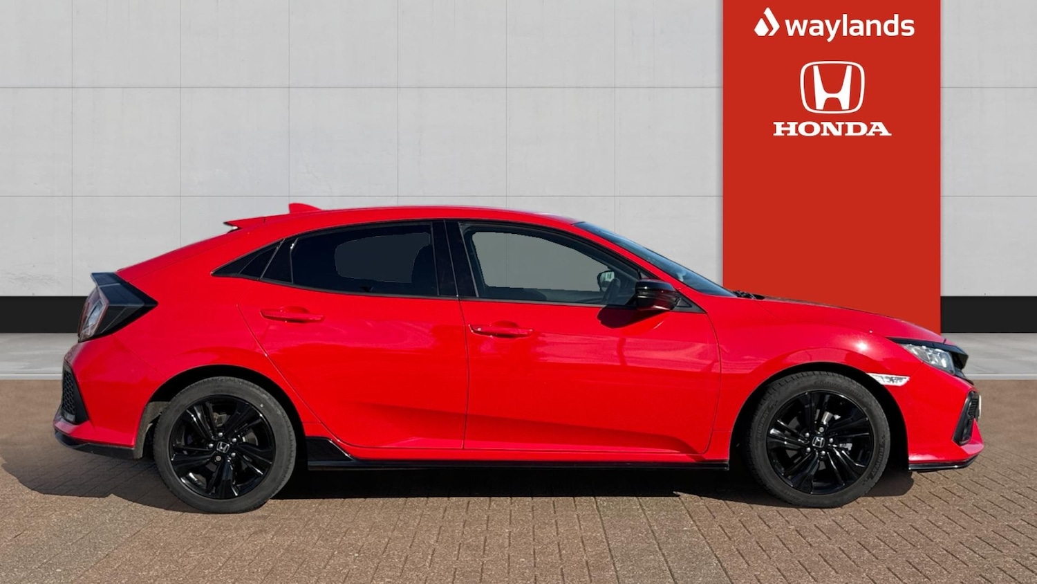 Used Honda Civic 2019 for sale - 77818930: Photo 5