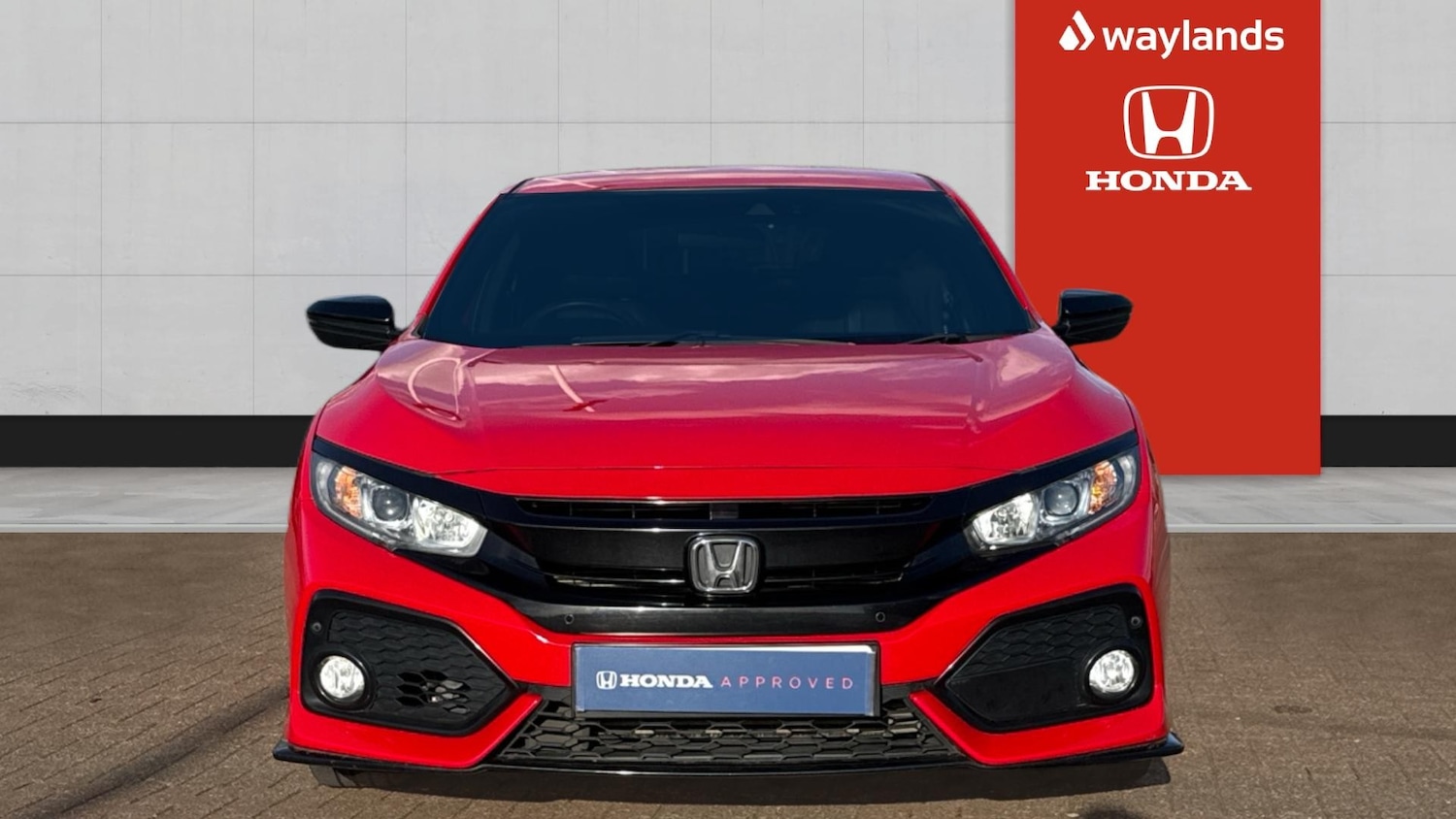 Used Honda Civic 2019 for sale - 77818930: Photo 6