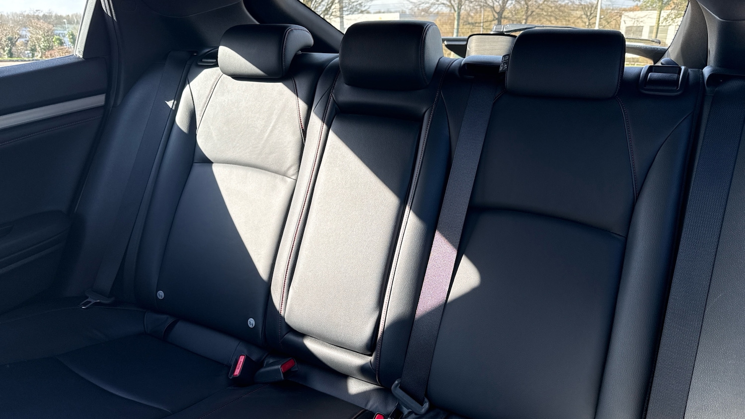 Used Honda Civic 2019 for sale - 77818930: Photo 8