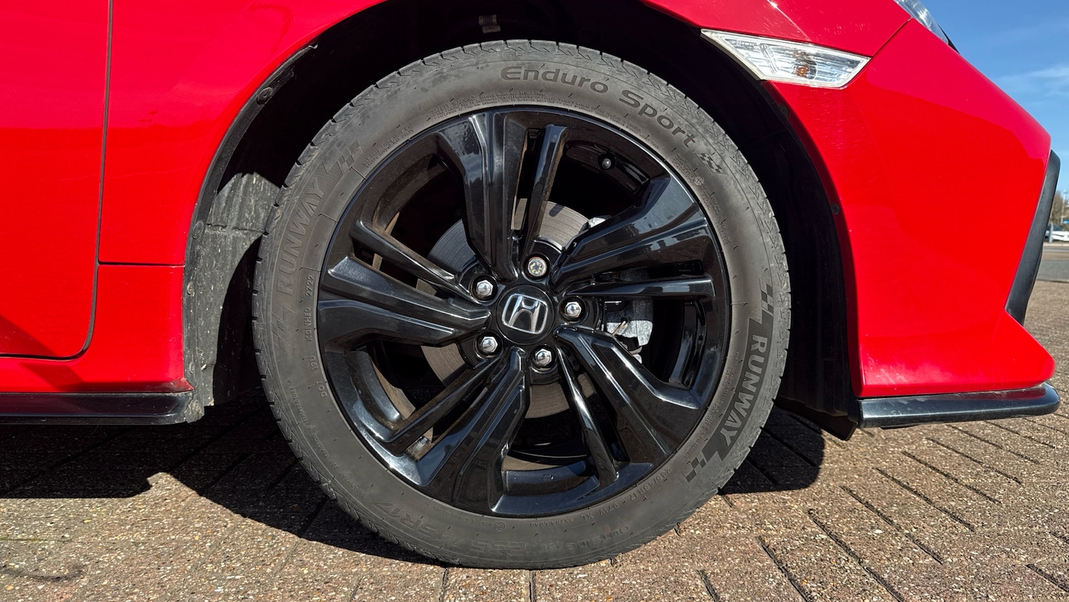 Used Honda Civic 2019 for sale - 77818930: Photo 9