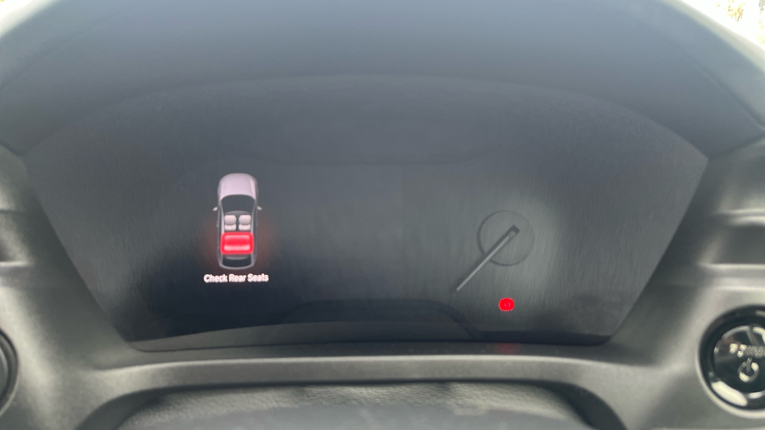 Used Honda HR-V 2022 for sale - 78041955: Photo 11