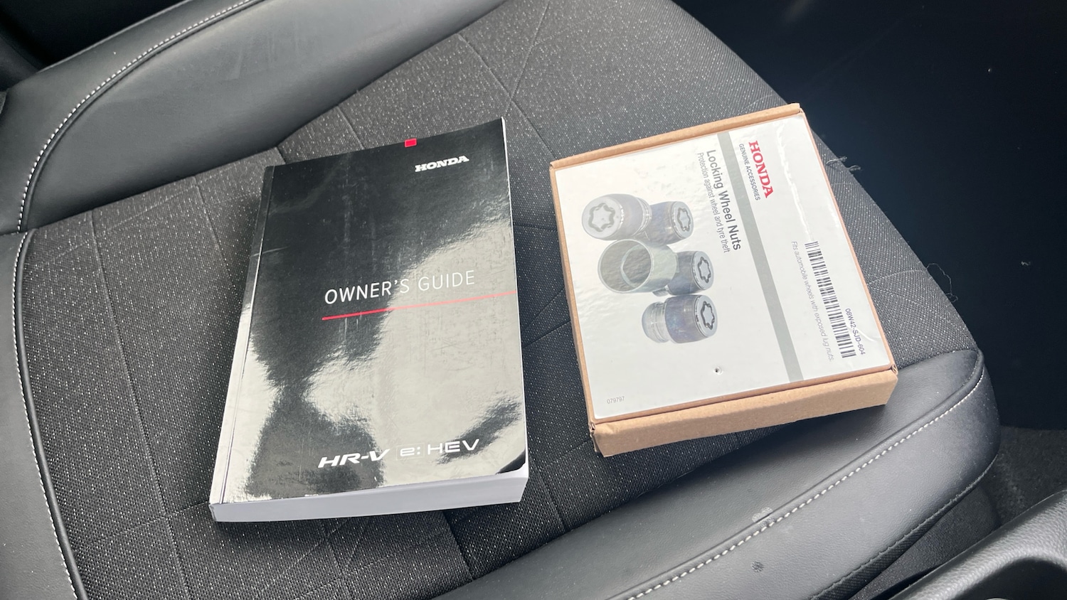 Used Honda HR-V 2022 for sale - 78041955: Photo 14