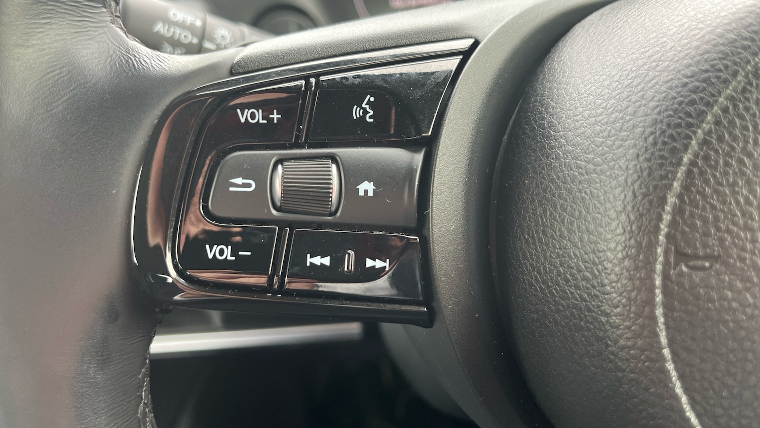 Used Honda HR-V 2022 for sale - 78041955: Photo 15