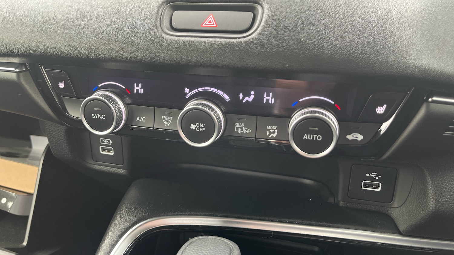 Used Honda HR-V 2022 for sale - 78041955: Photo 18