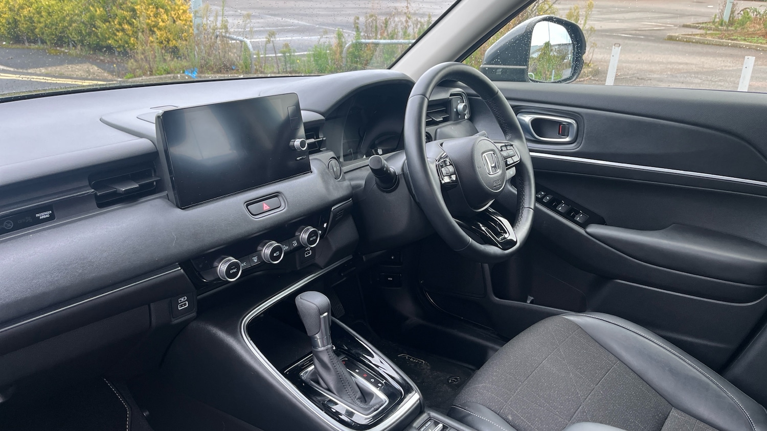 Used Honda HR-V 2022 for sale - 78041955: Photo 2