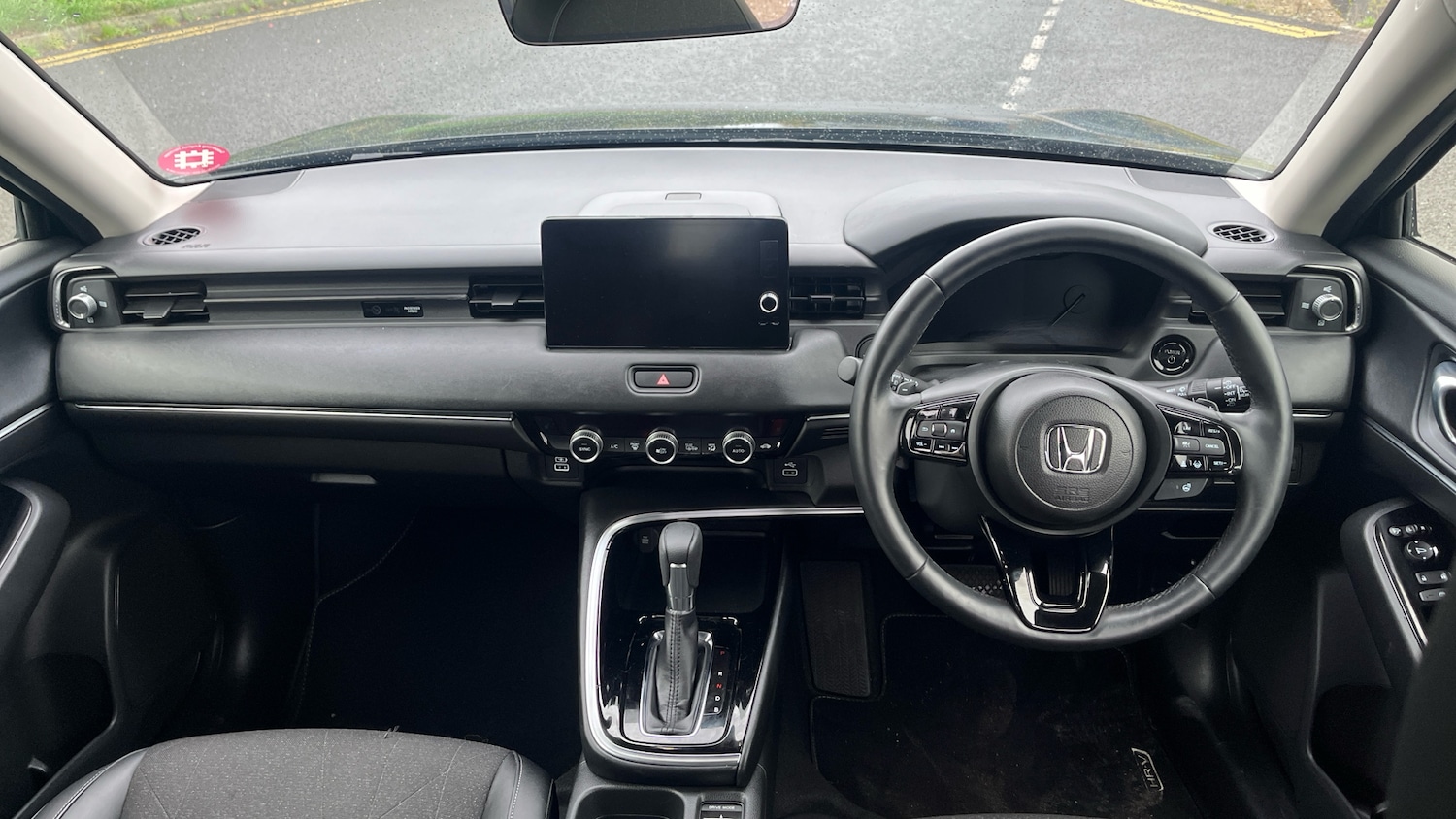 Used Honda HR-V 2022 for sale - 78041955: Photo 4