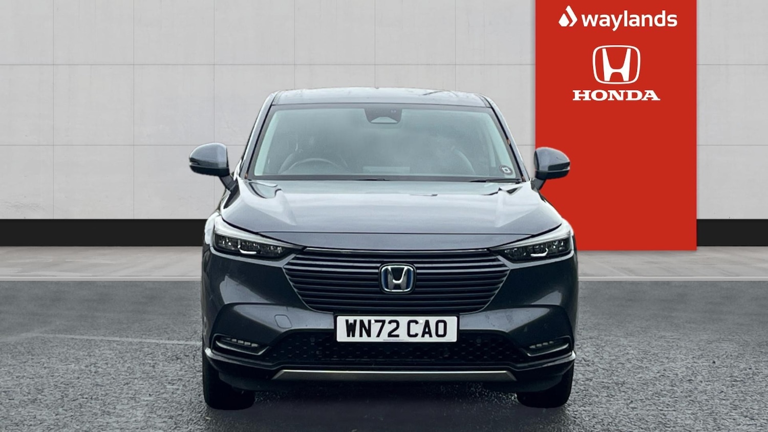 Used Honda HR-V 2022 for sale - 78041955: Photo 6