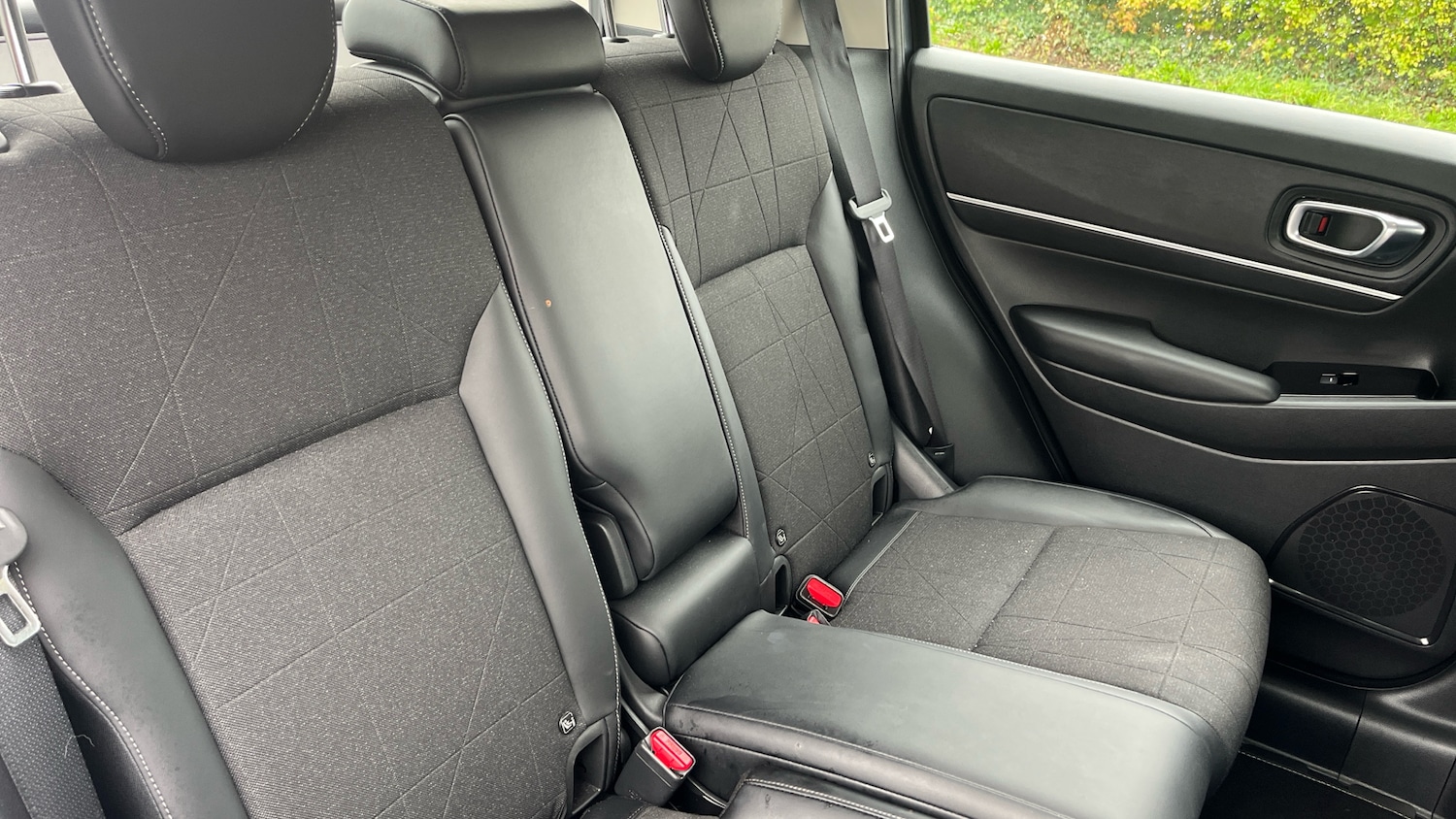 Used Honda HR-V 2022 for sale - 78041955: Photo 8