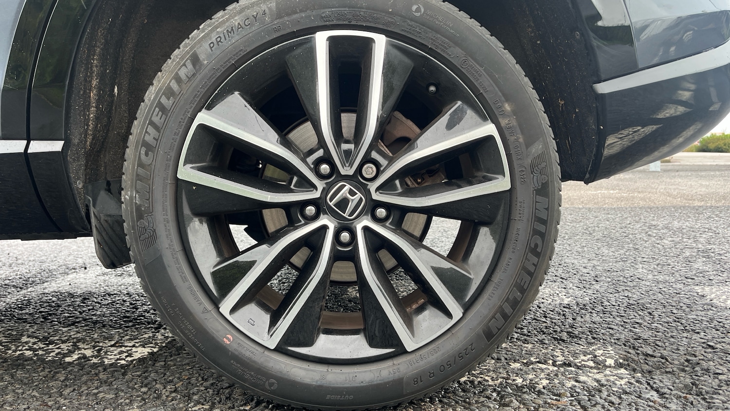 Used Honda HR-V 2022 for sale - 78041955: Photo 9