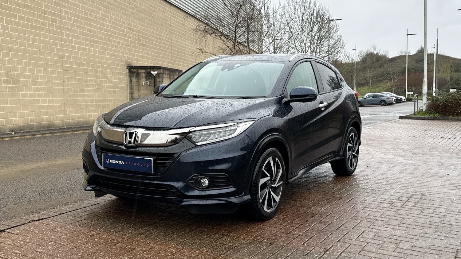 Used Honda HR-V 2019 for sale - 77210134: Photo 10