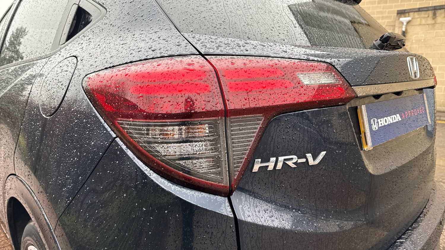Used Honda HR-V 2019 for sale - 77210134: Photo 16