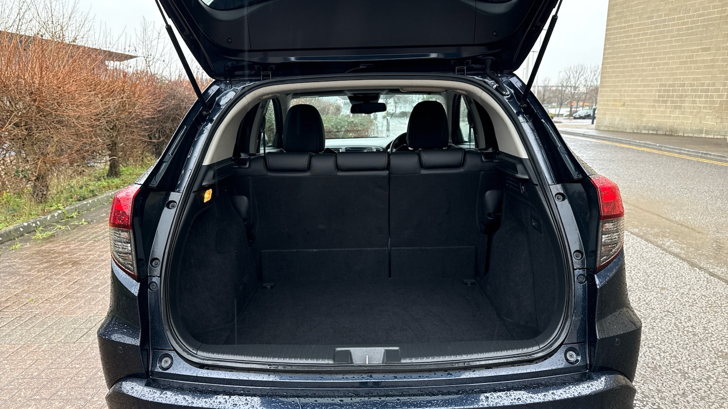 Used Honda HR-V 2019 for sale - 77210134: Photo 18