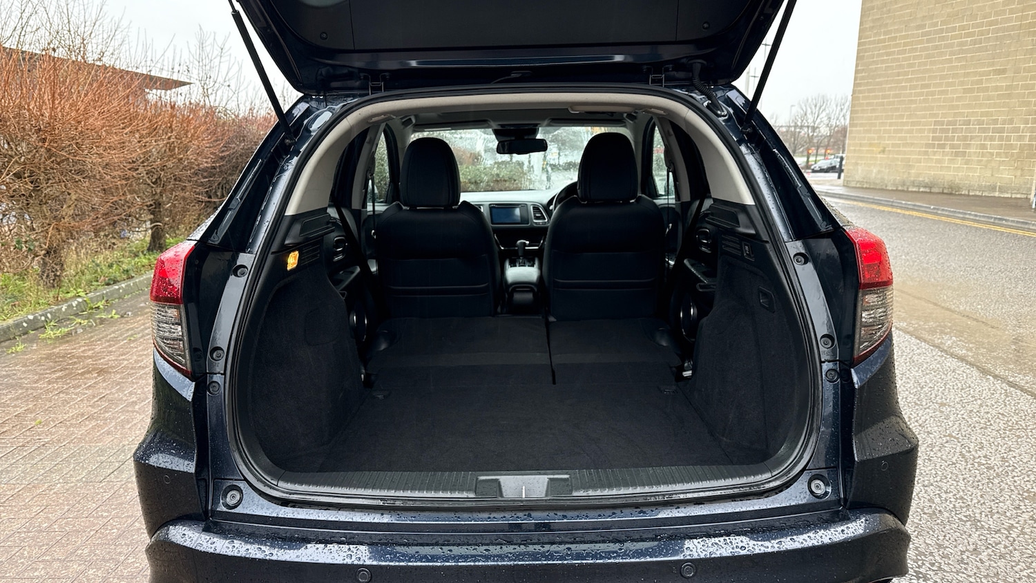 Used Honda HR-V 2019 for sale - 77210134: Photo 20