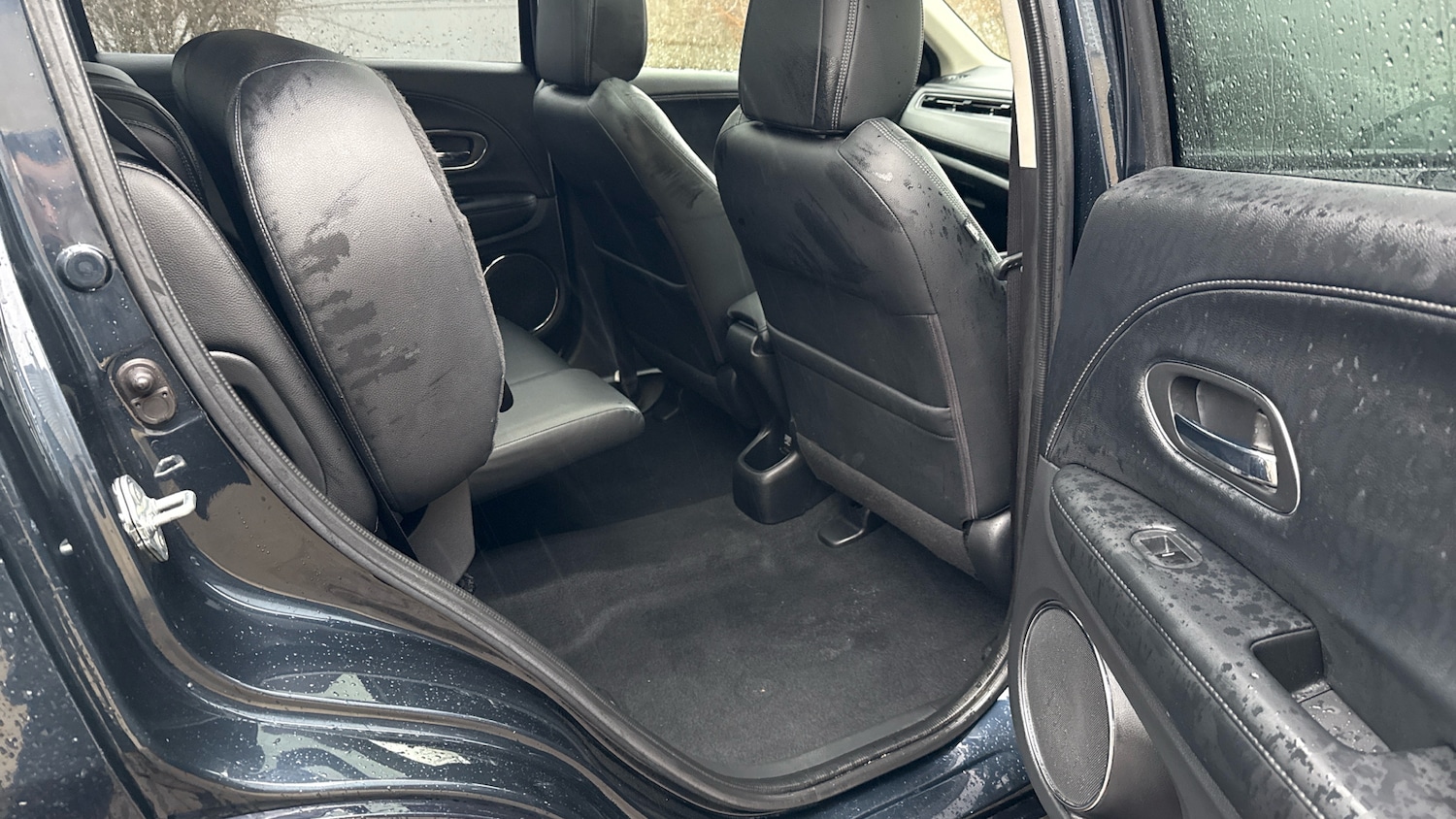 Used Honda HR-V 2019 for sale - 77210134: Photo 24