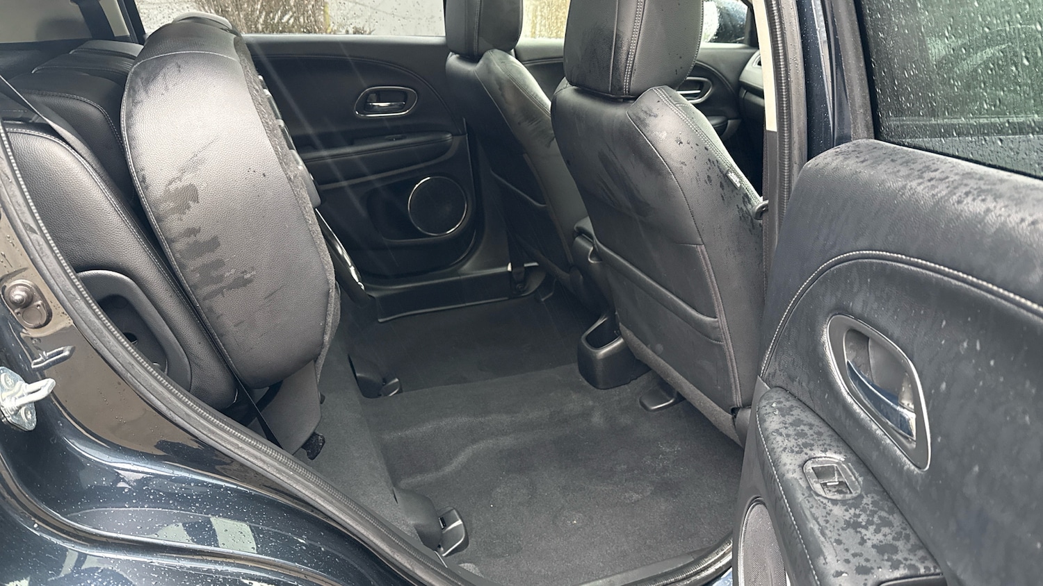 Used Honda HR-V 2019 for sale - 77210134: Photo 25