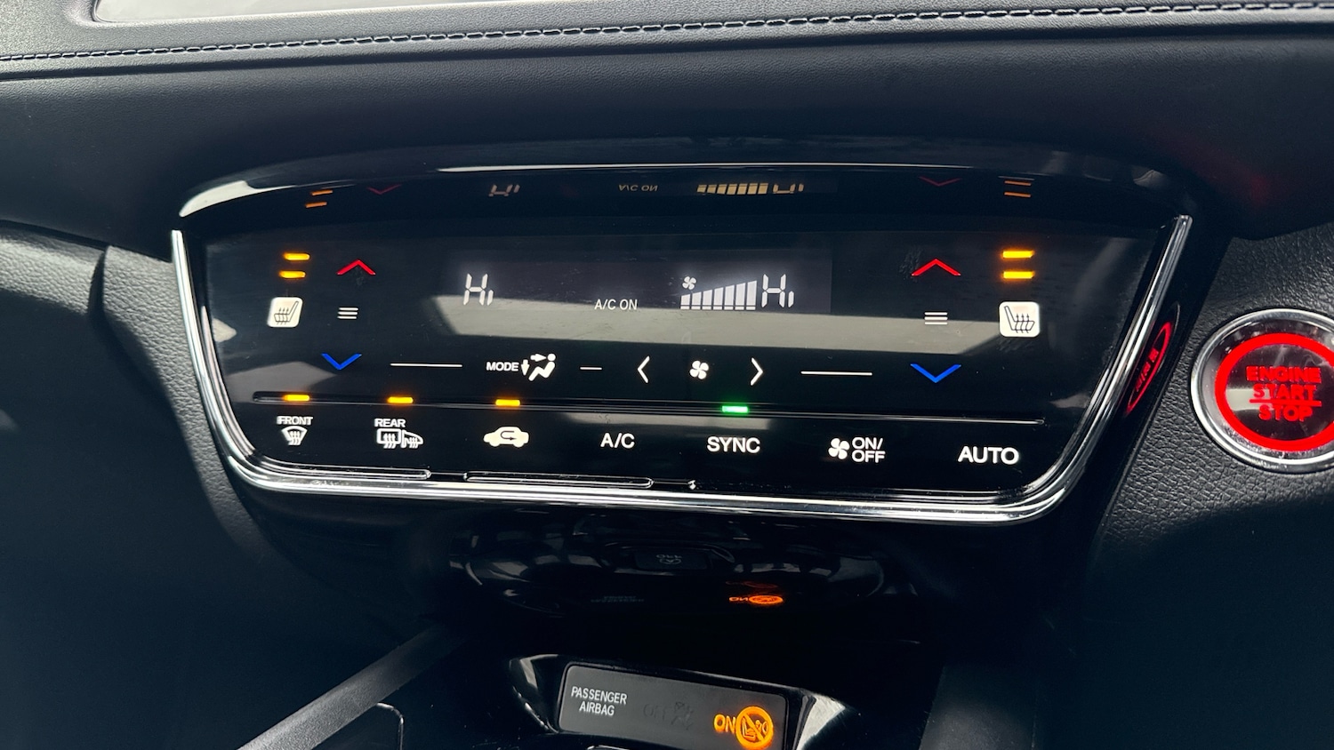 Used Honda HR-V 2019 for sale - 77210134: Photo 30