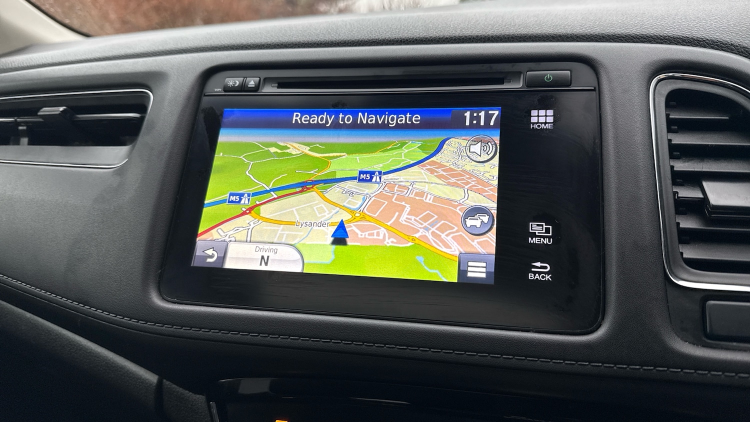 Used Honda HR-V 2019 for sale - 77210134: Photo 32