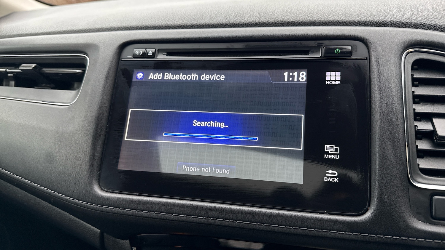 Used Honda HR-V 2019 for sale - 77210134: Photo 33