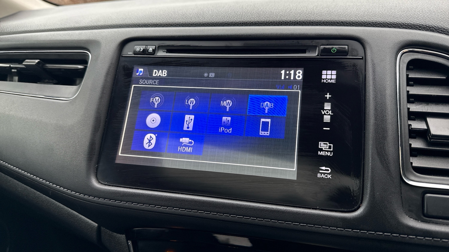 Used Honda HR-V 2019 for sale - 77210134: Photo 34