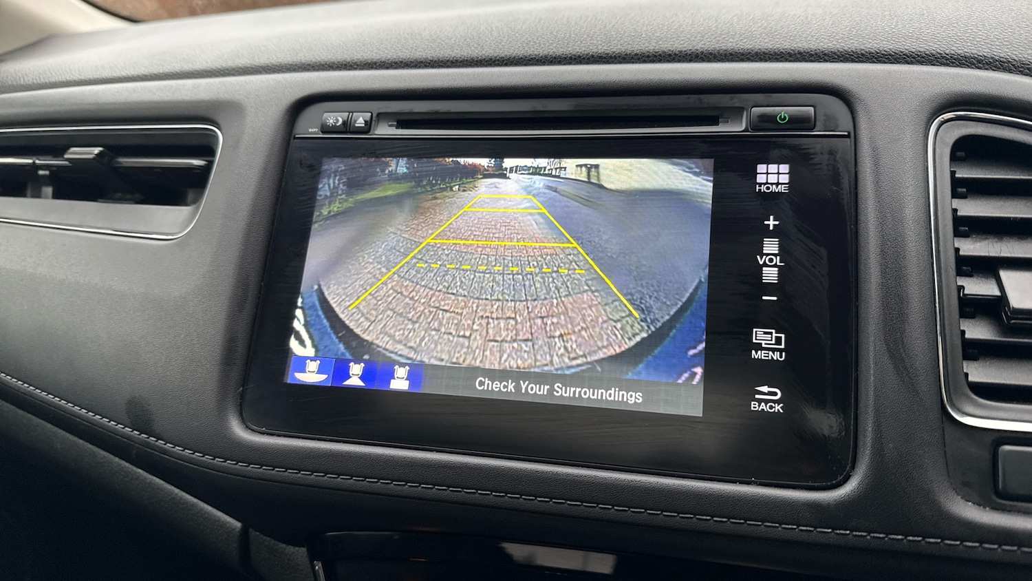 Used Honda HR-V 2019 for sale - 77210134: Photo 35