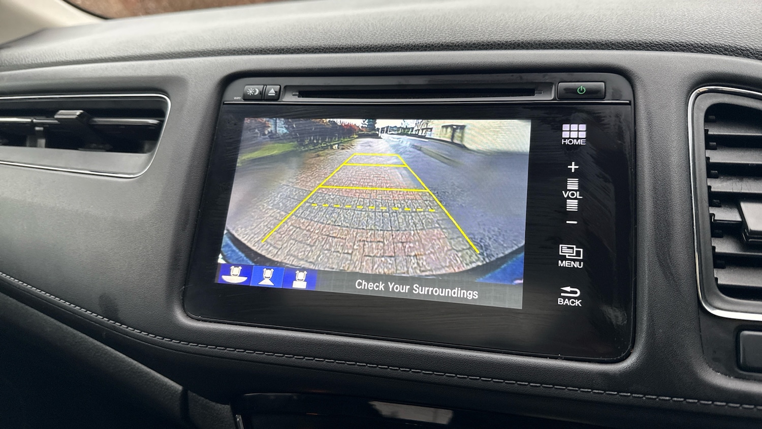 Used Honda HR-V 2019 for sale - 77210134: Photo 36